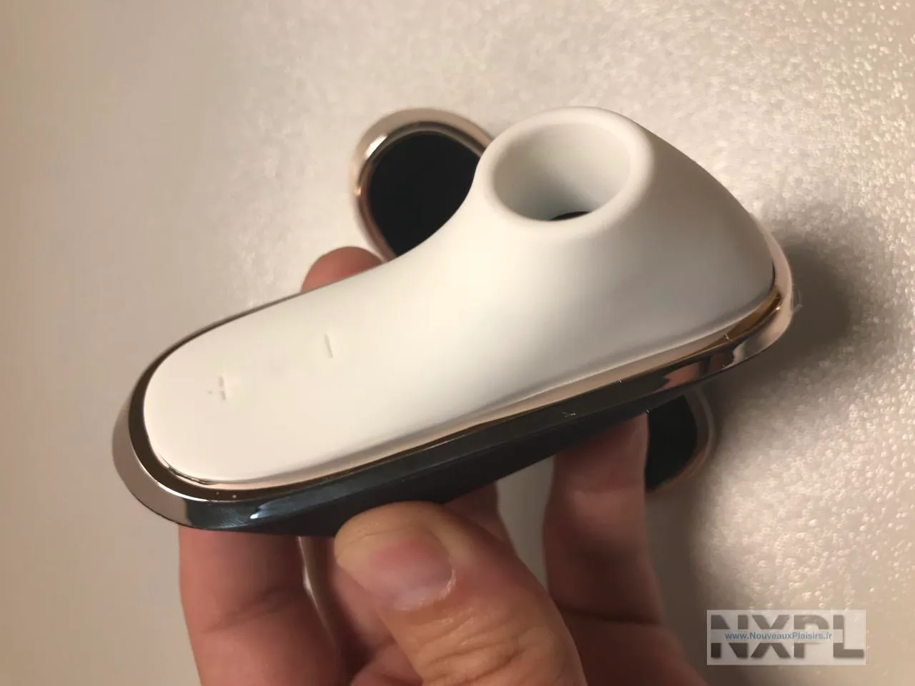 nxpl satisfyer pro traveller 14