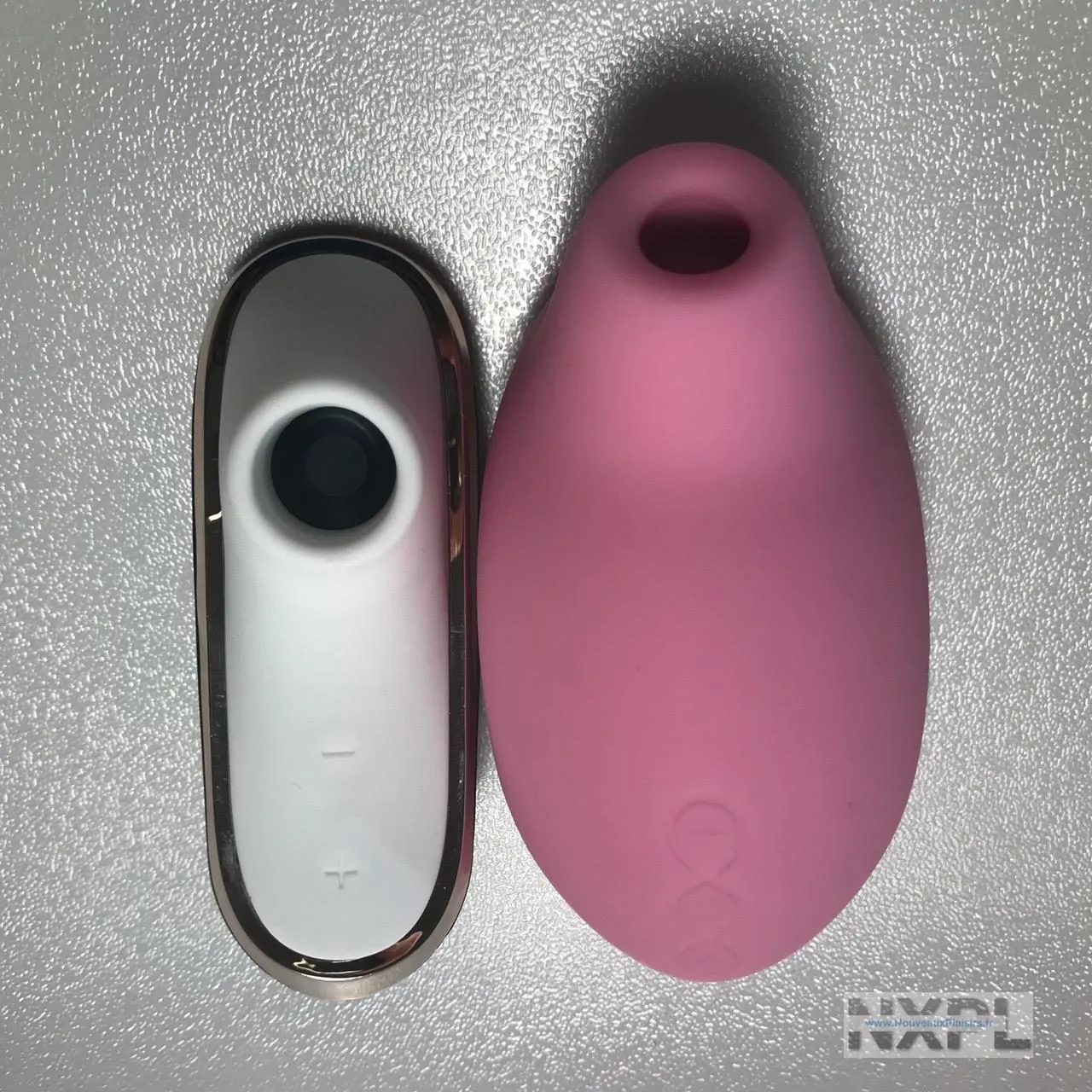 Le Satisfyer Pro Traveler comparé au Lelo Sona Cruise