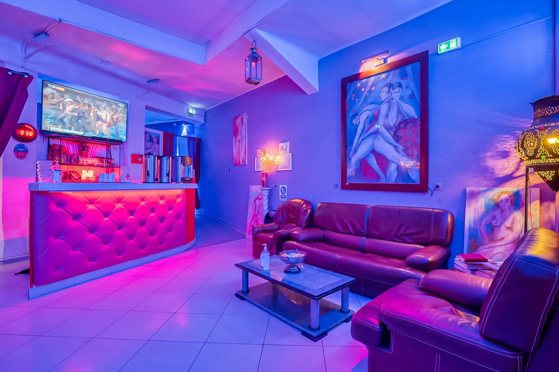 nxpl sauna cameleon bar