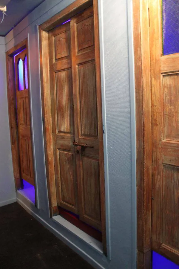 Sortie, visite et avis sur le sauna libertin l'Eclipse à Paris - NXPL