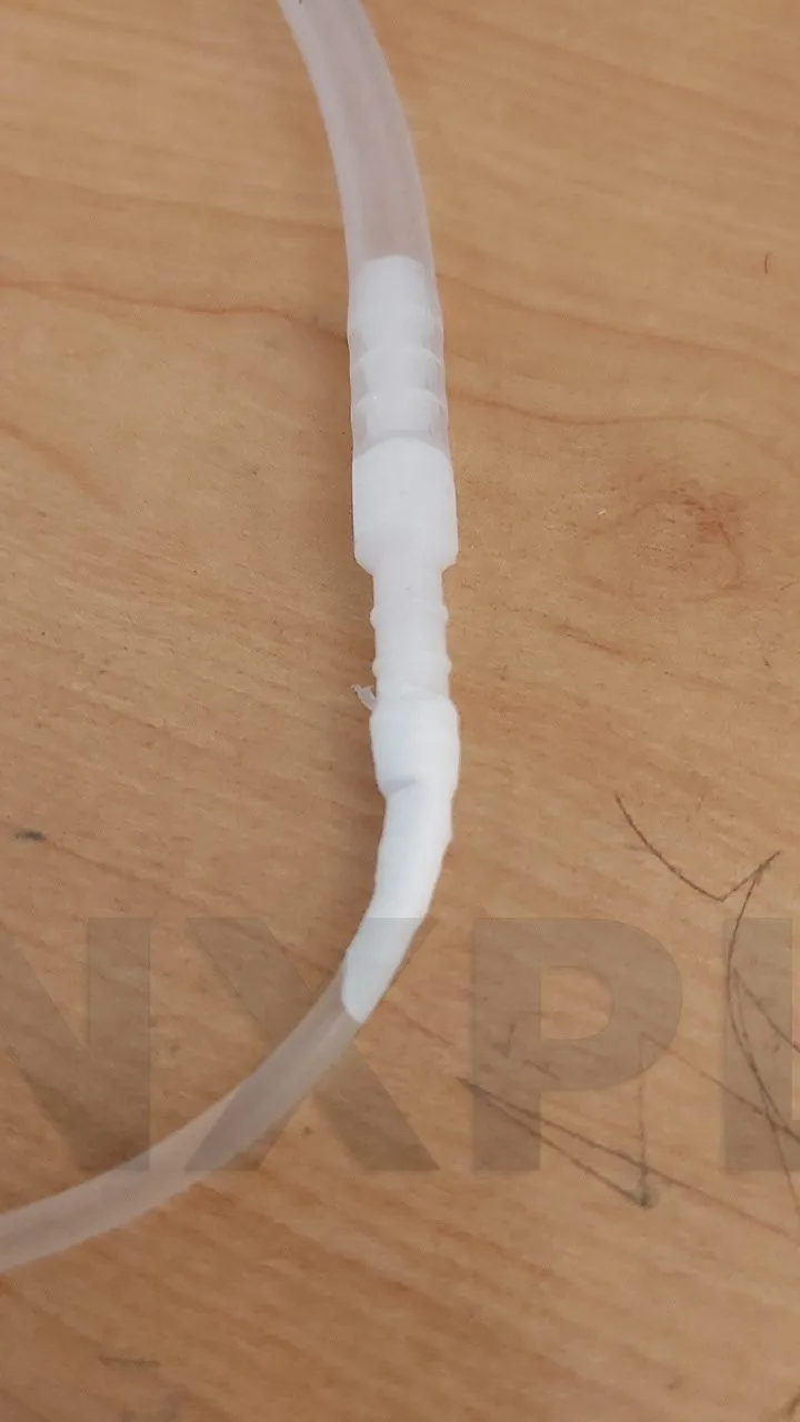 Le montage du circuit