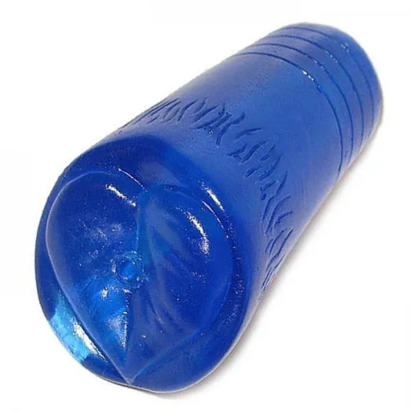 Test du masturbateur Senso Sapphire : un jouet d'un autre âge ?