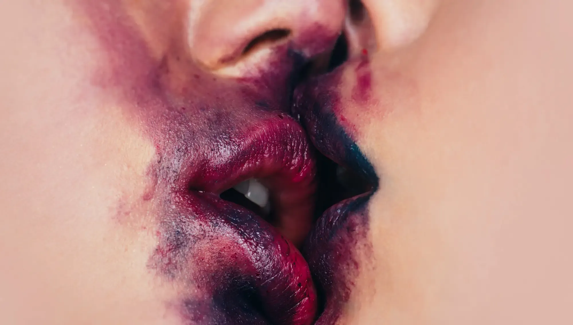 Sexe sale : une nuit d'orgasmes prostatiques forcés