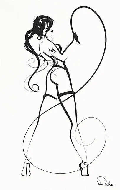 Le sexe, ça peut être aussi sauvage !