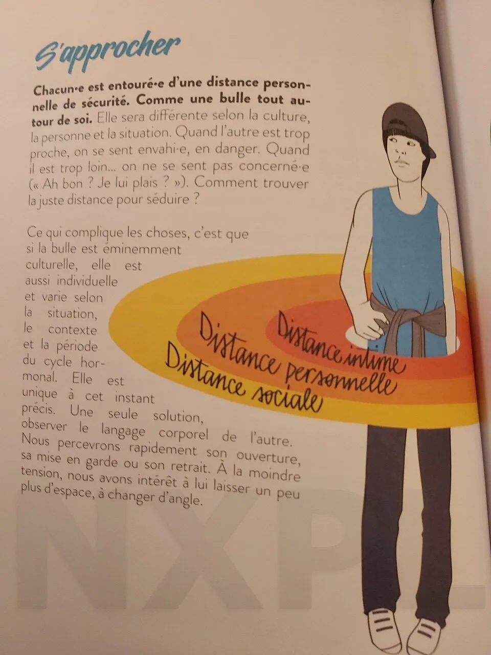 Détails du livre Sexpérience