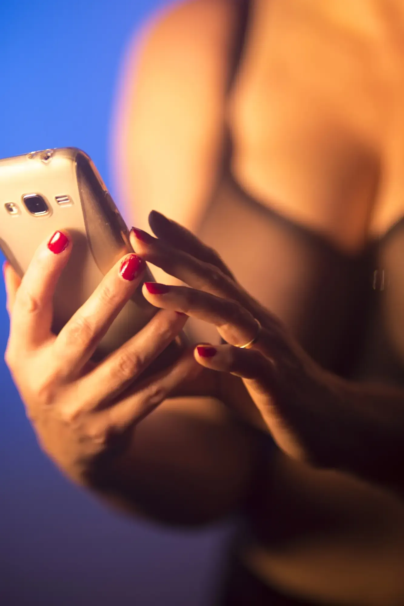 1001 possibles avec le sexe virtuel