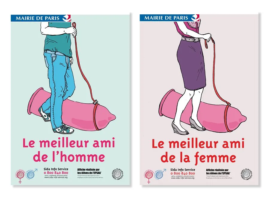 Journée de lutte contre le SIDA - NXPL