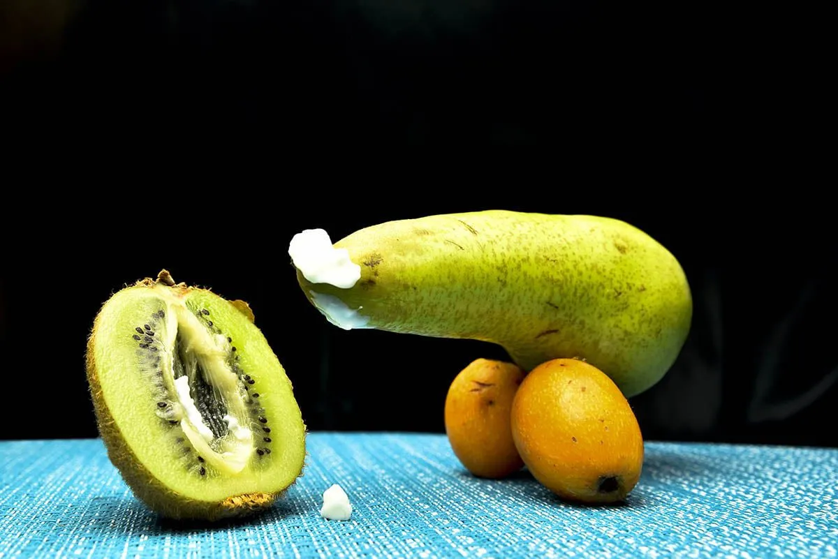 Santé Sexuelle : de la pâte blanche sur mon sexe, le Smegma