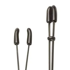 Mécanisme de serrage des pinces à seins Spartacus