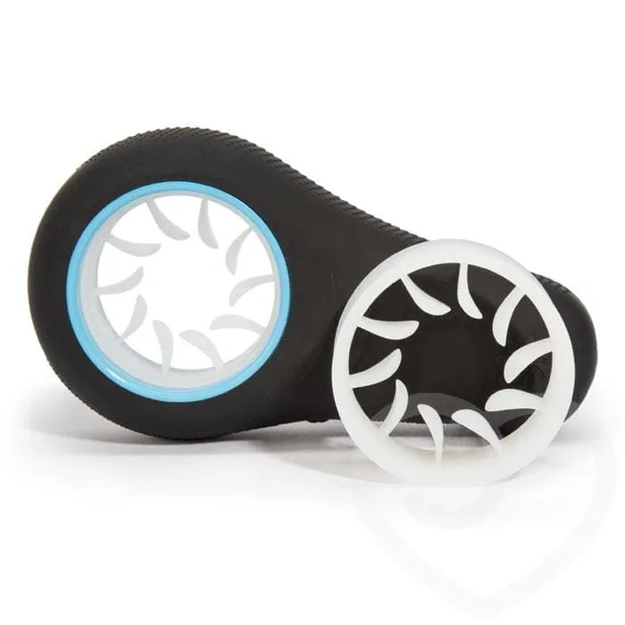 Test du Sqweel XT, le simulateur de pipe en forme de mixeur