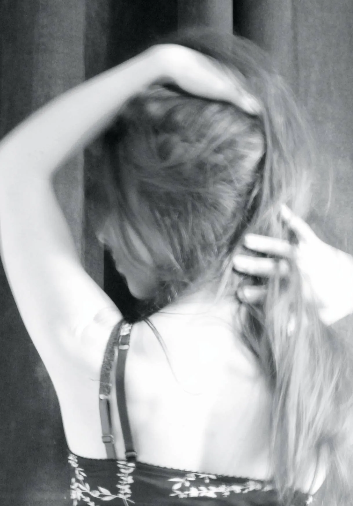 Critique du recueil « Sexe Cité » de Stella Tanagra