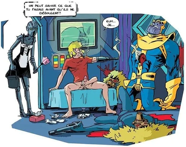 Le droit au #Fail dans le sexe - Partie 2