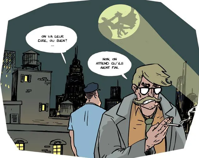 Illustration du kit Mystim Rodeo Robin sur le site Sticky Pants