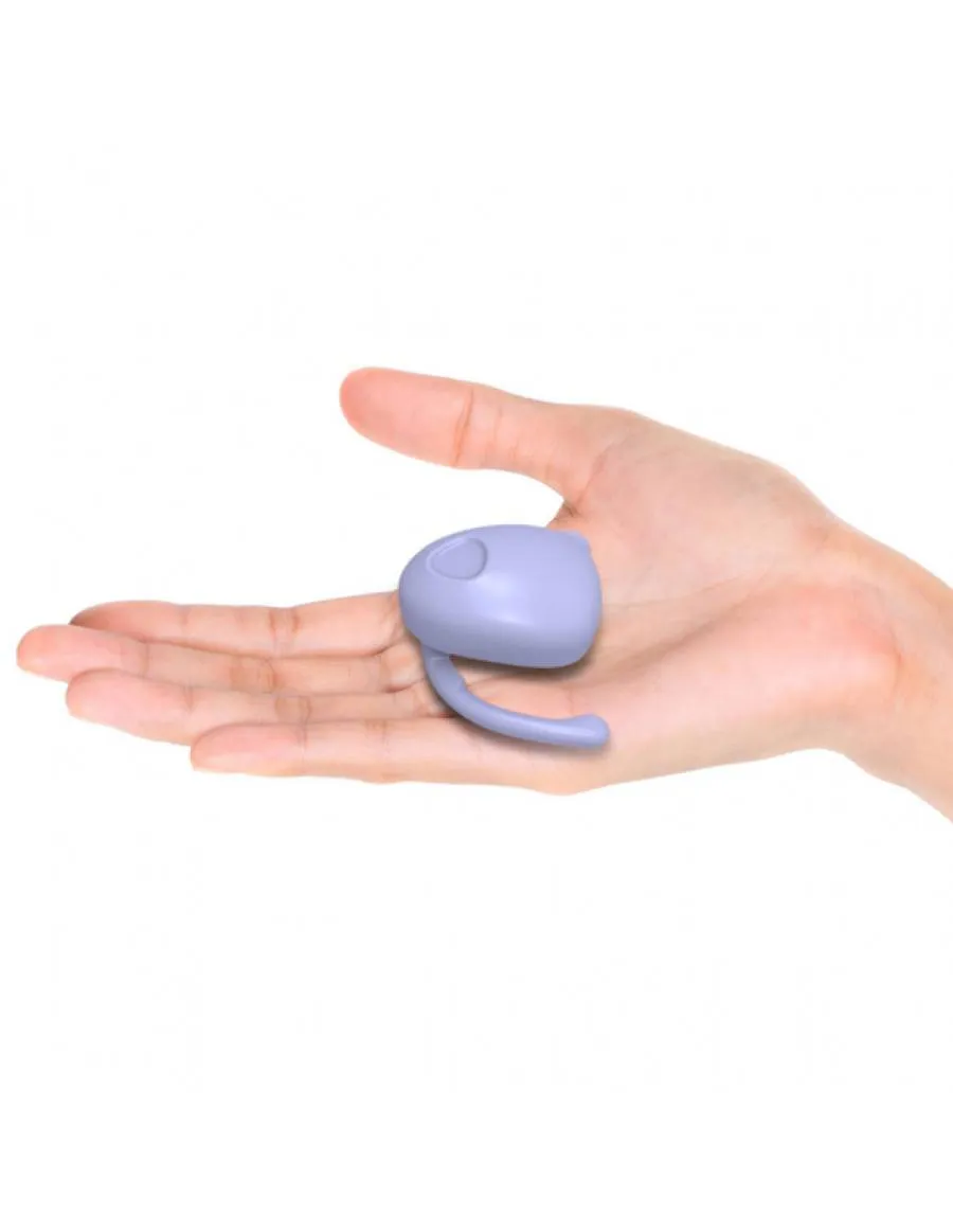 Avé Eva ! Le stimulateur clitoridien sans les mains : Test et Avis