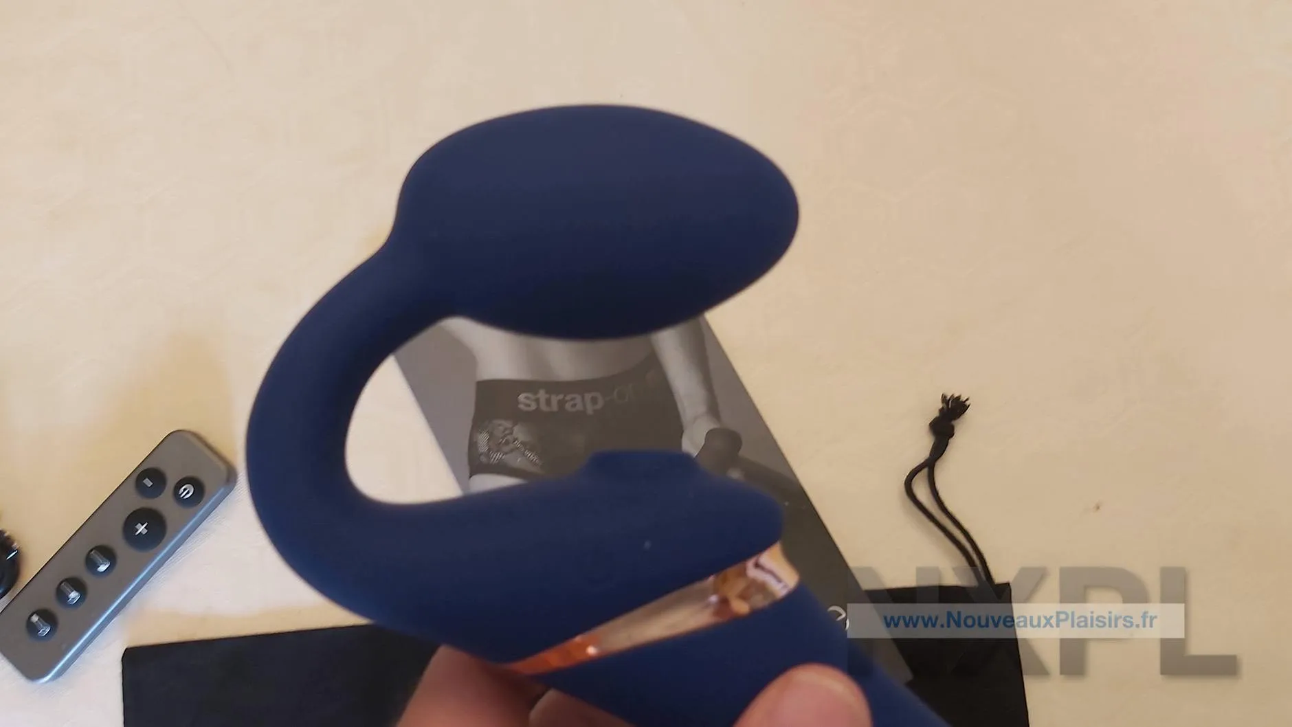 nxpl strap on me multi orgasm 14