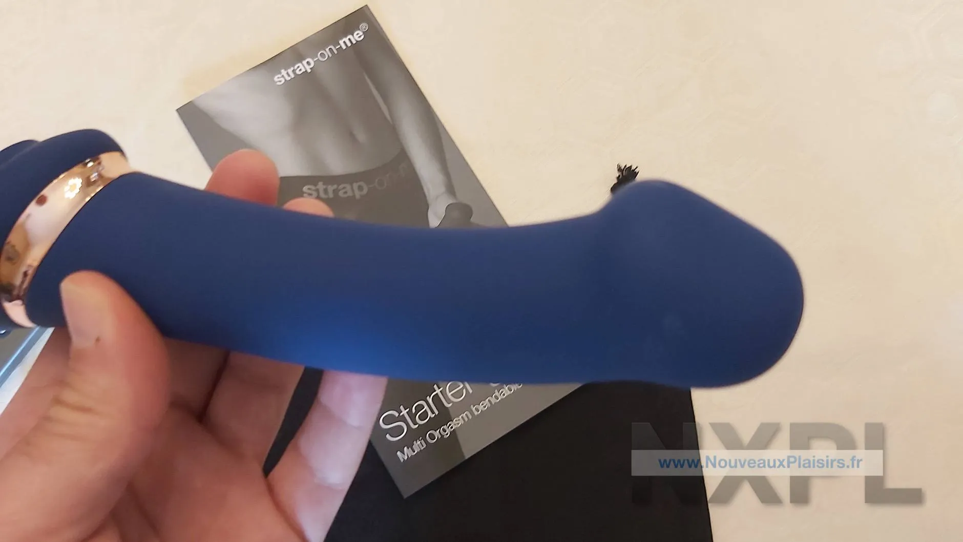 nxpl strap on me multi orgasm 15