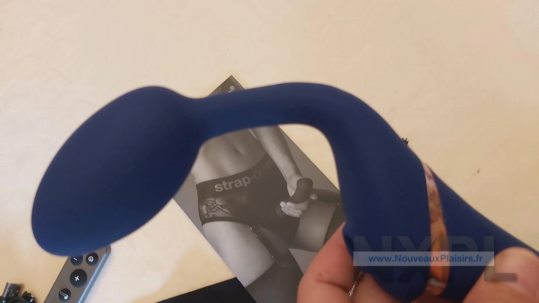 nxpl strap on me multi orgasm 17