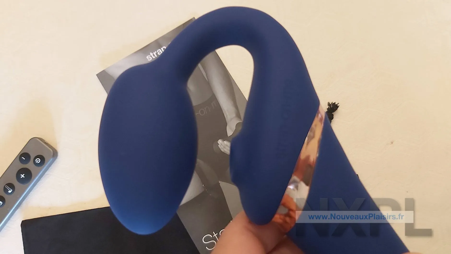 nxpl strap on me multi orgasm 18