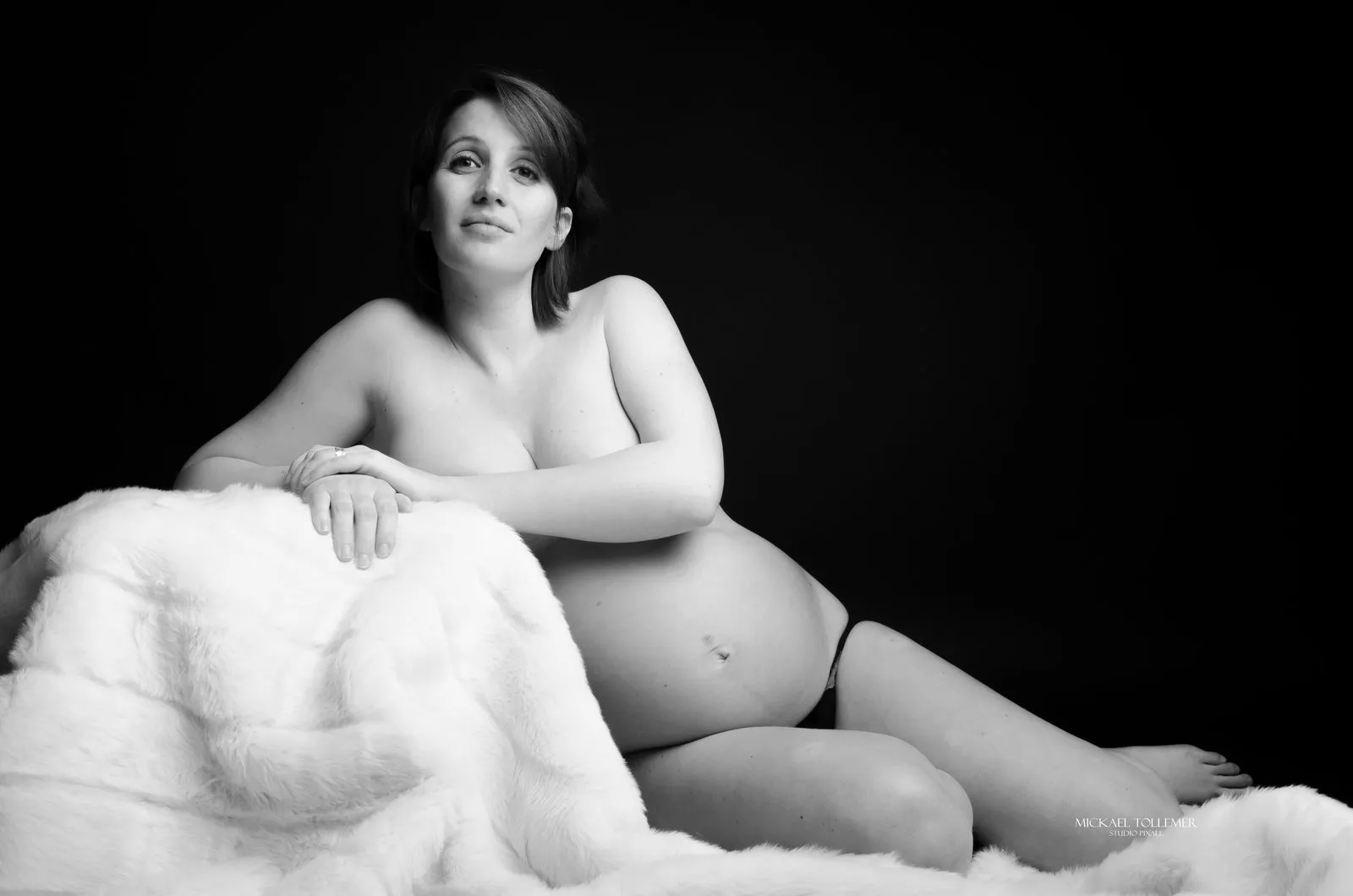 Sexualité et grossesse : le témoignage d'une libido explosive