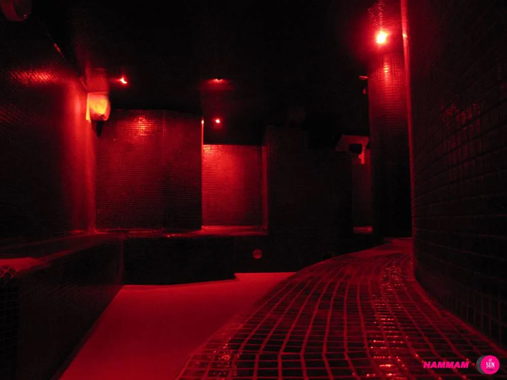 Première soirée au Sun Libertin à Lyon : Notre expérience