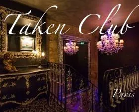 A la découverte du club libertin Le Taken