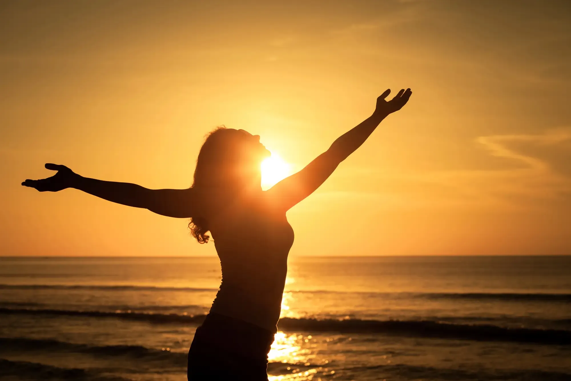 Tantra : Danse libre et énergie sexuelle