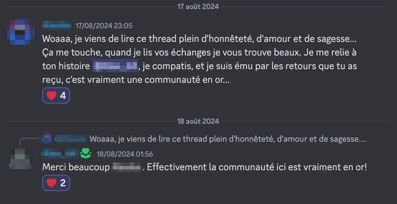 nxpl temoignages sexophere