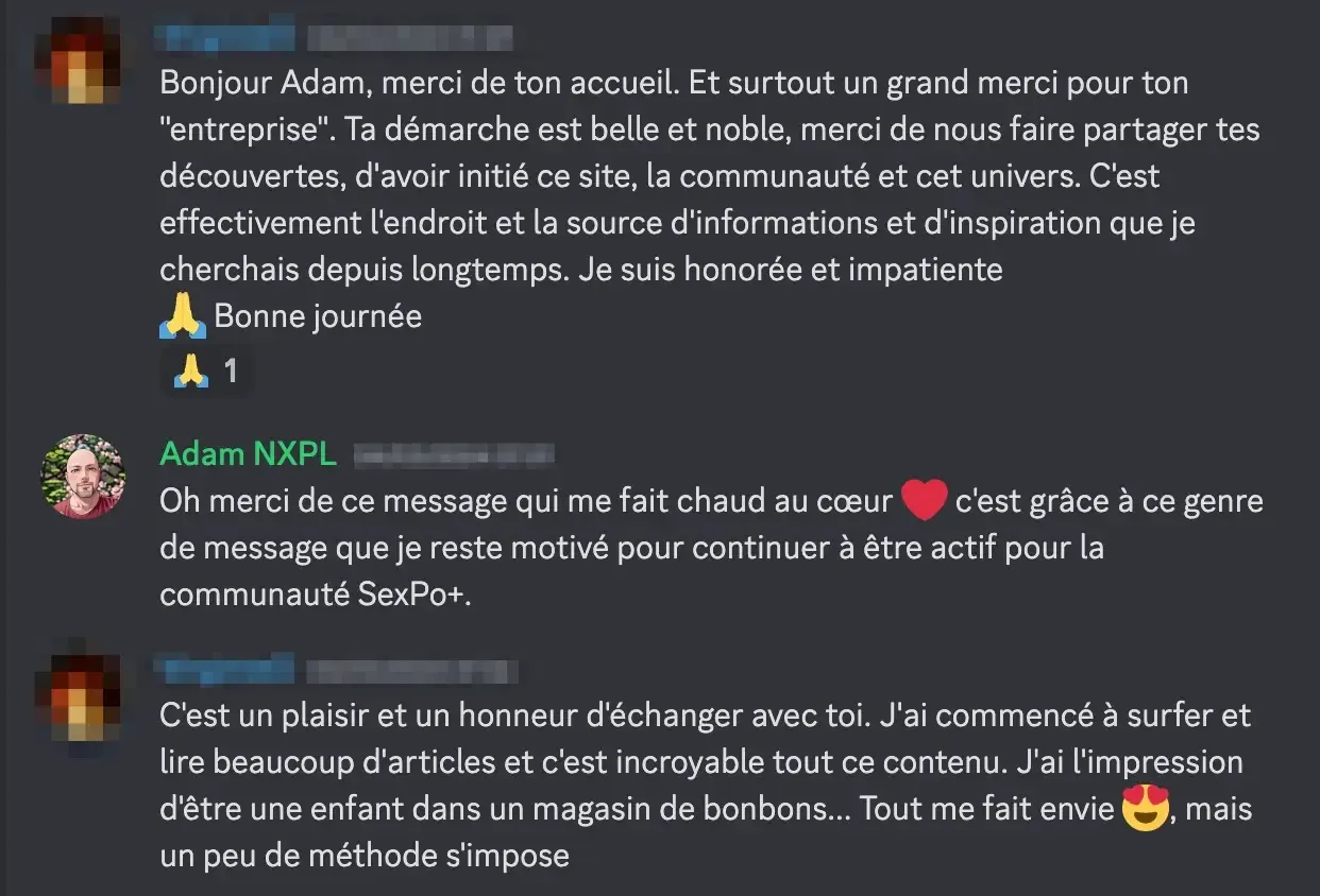 nxpl temoignages sexosphere 2