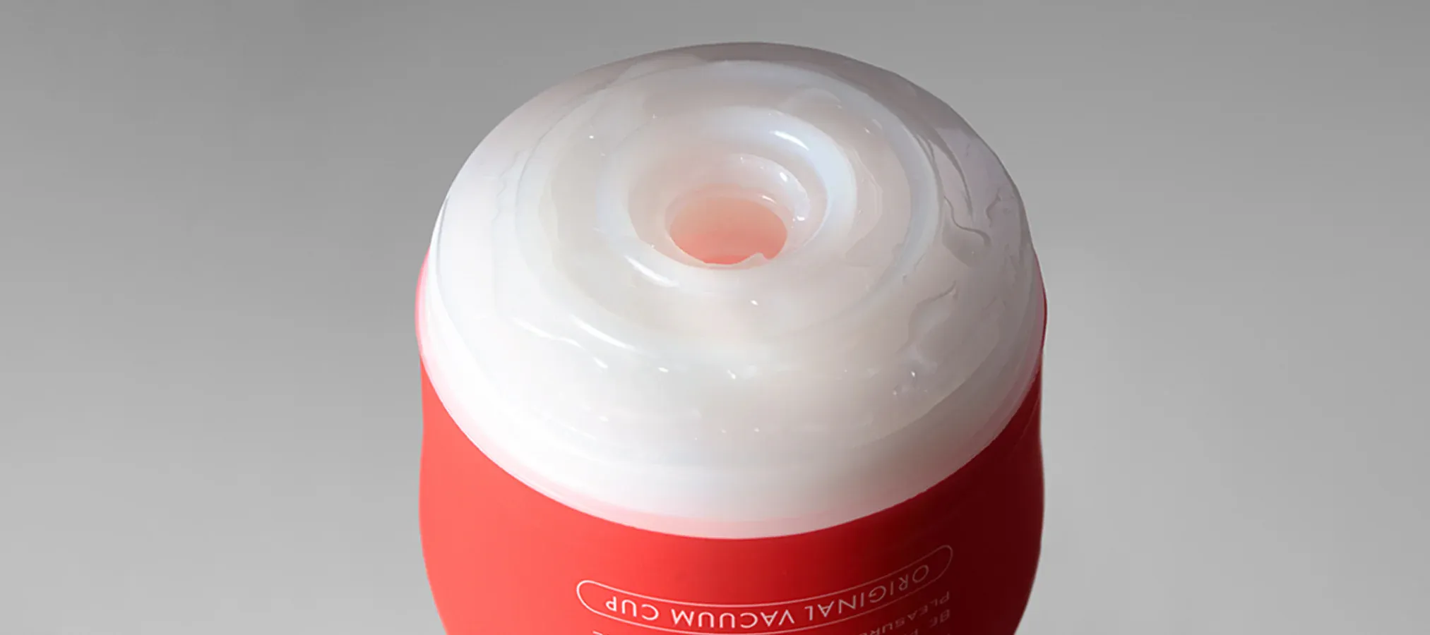 Système de succion du Deep Throat