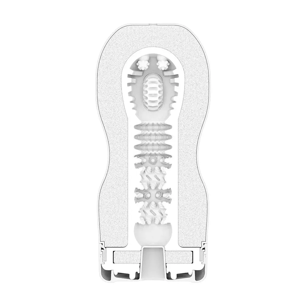 Intérieur d'un Tenga Onacup