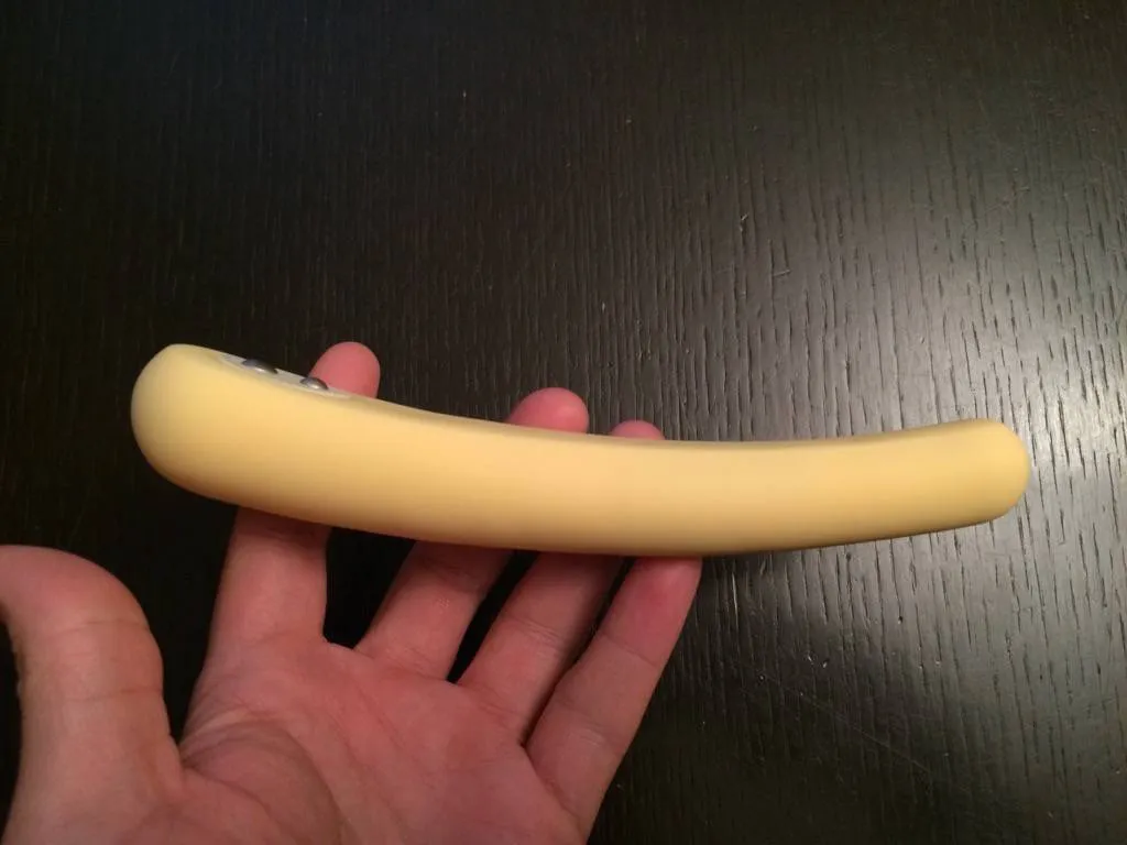 Test du vibromasseur Tenga Iroha Mikazuki