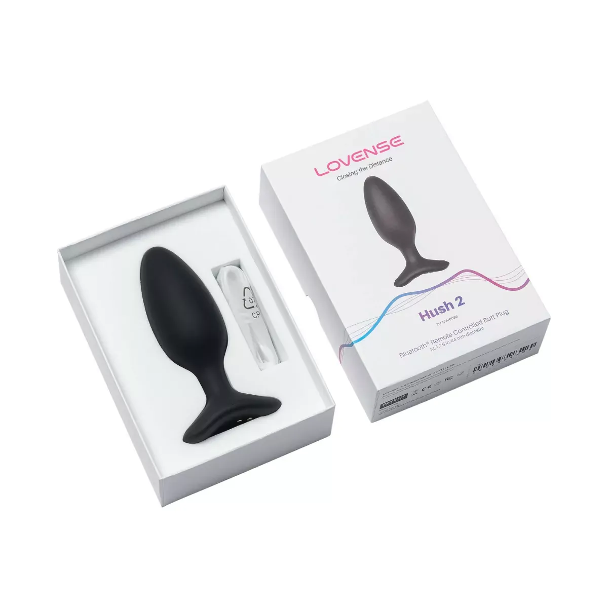 Application Lovense Remote