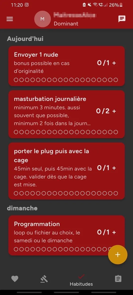 nxpl test obedience app 03