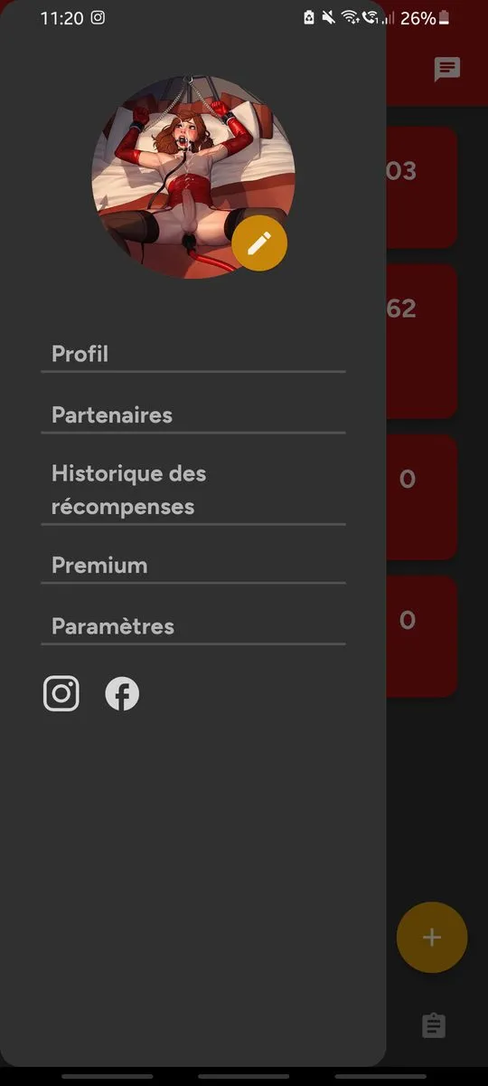 nxpl test obedience app 06