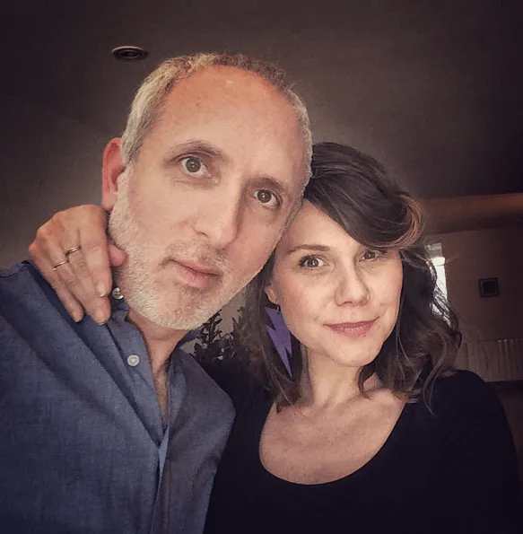 Interview d'Erika Lust sur son initiative ThePornConversation.org