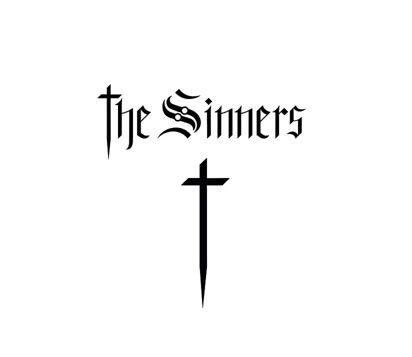 Logo The Sinners