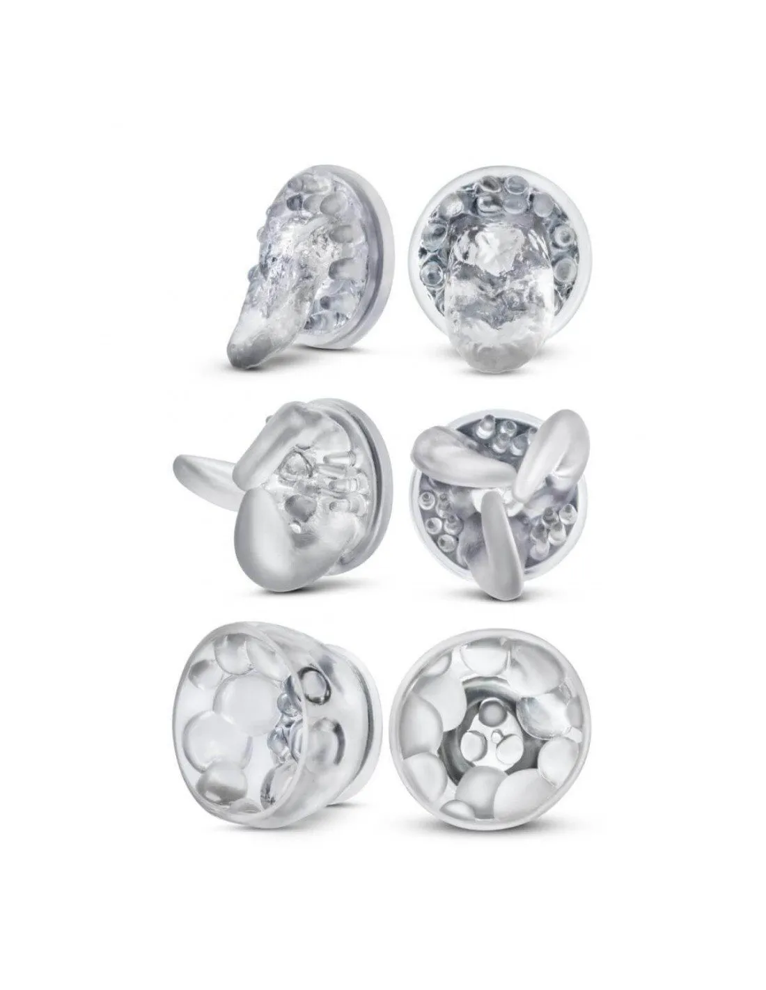 nxpl titillator embouts