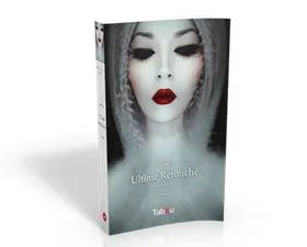 Roman érotique : 'Ultime Retouche' de Françoise Rey