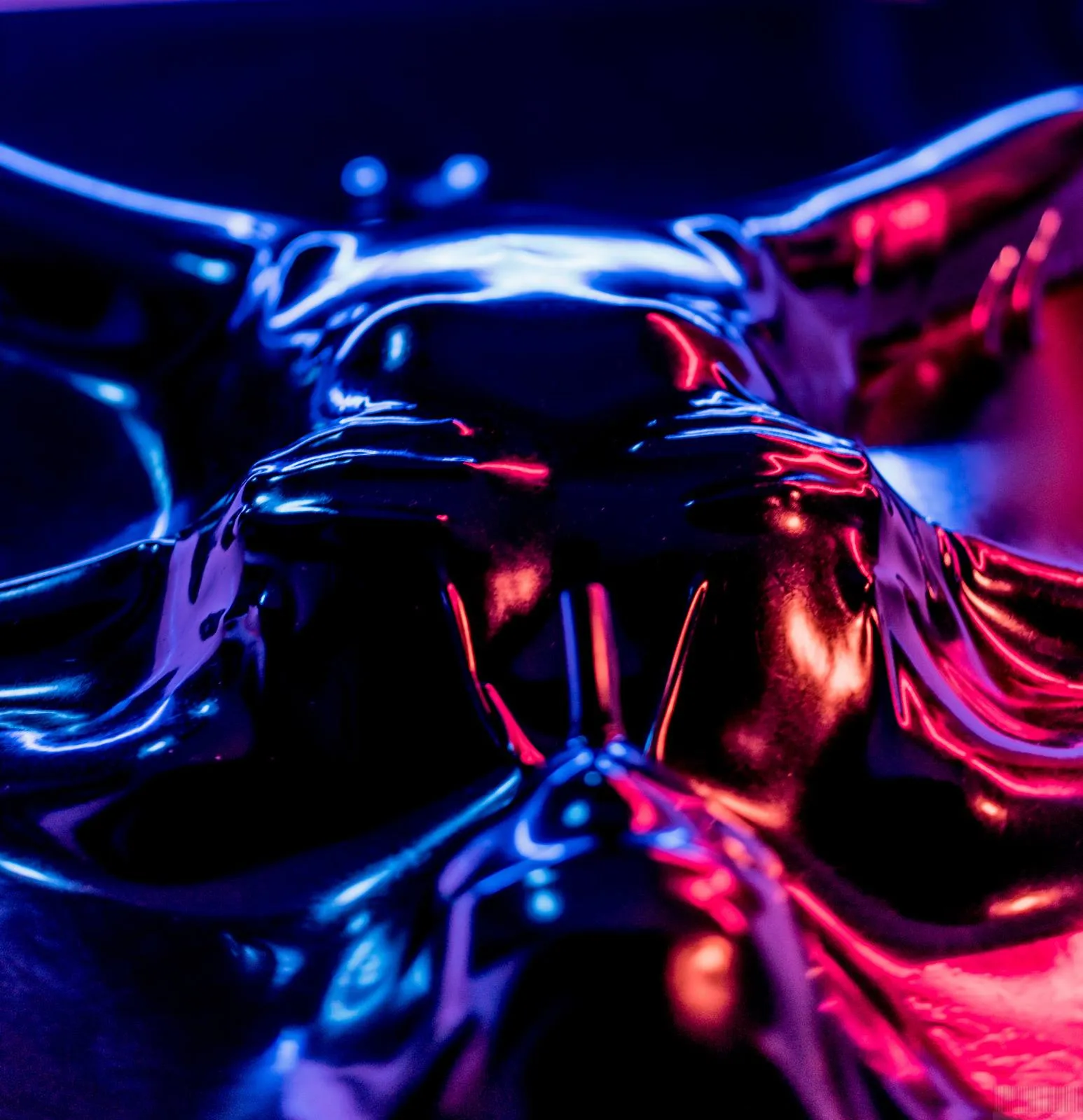 Test du Vac Bed d'Eurocatsuits.com, une expérience extraordinaire