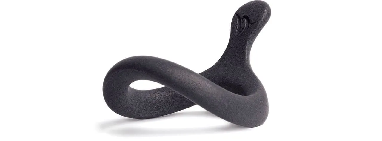 Test du cockring Velv'Or JNaja, le cockring imprimé en 3D