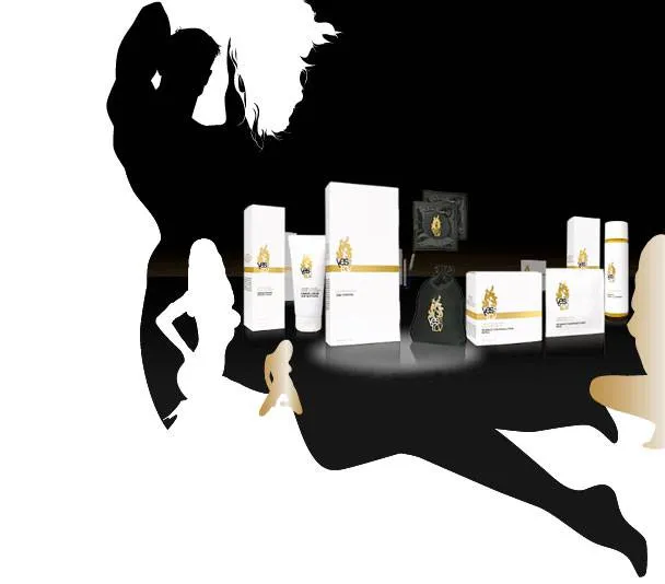 Test du lubrifiant YesForLov