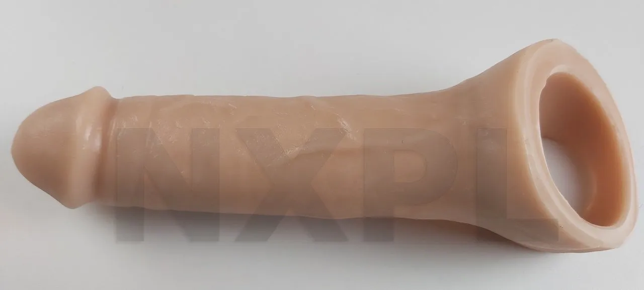 Test de la gaine à pénis VixSkin Ride On : musclez votre plaisir