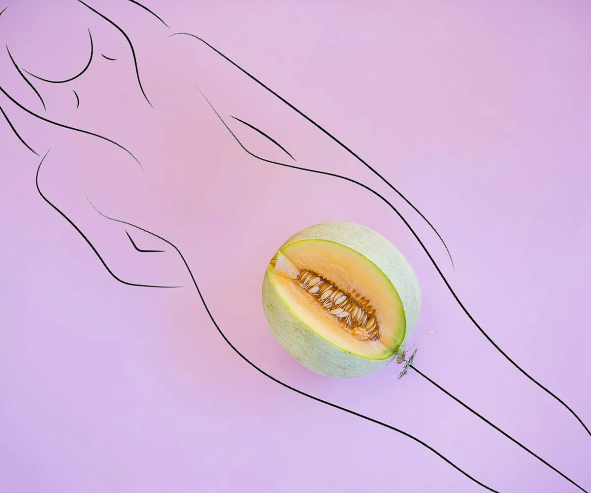 Masturbation féminine : je ne me touchais pas...