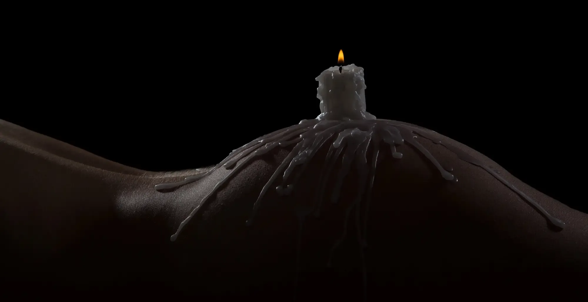 Comment Fabriquer Vos Propres Bougies pour le Wax Play ?