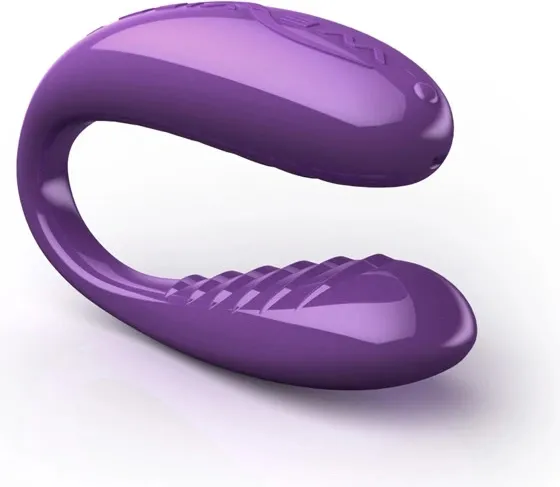Le We-Vibe 2 en situation