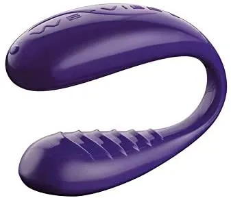 Détails du design du We-Vibe 2