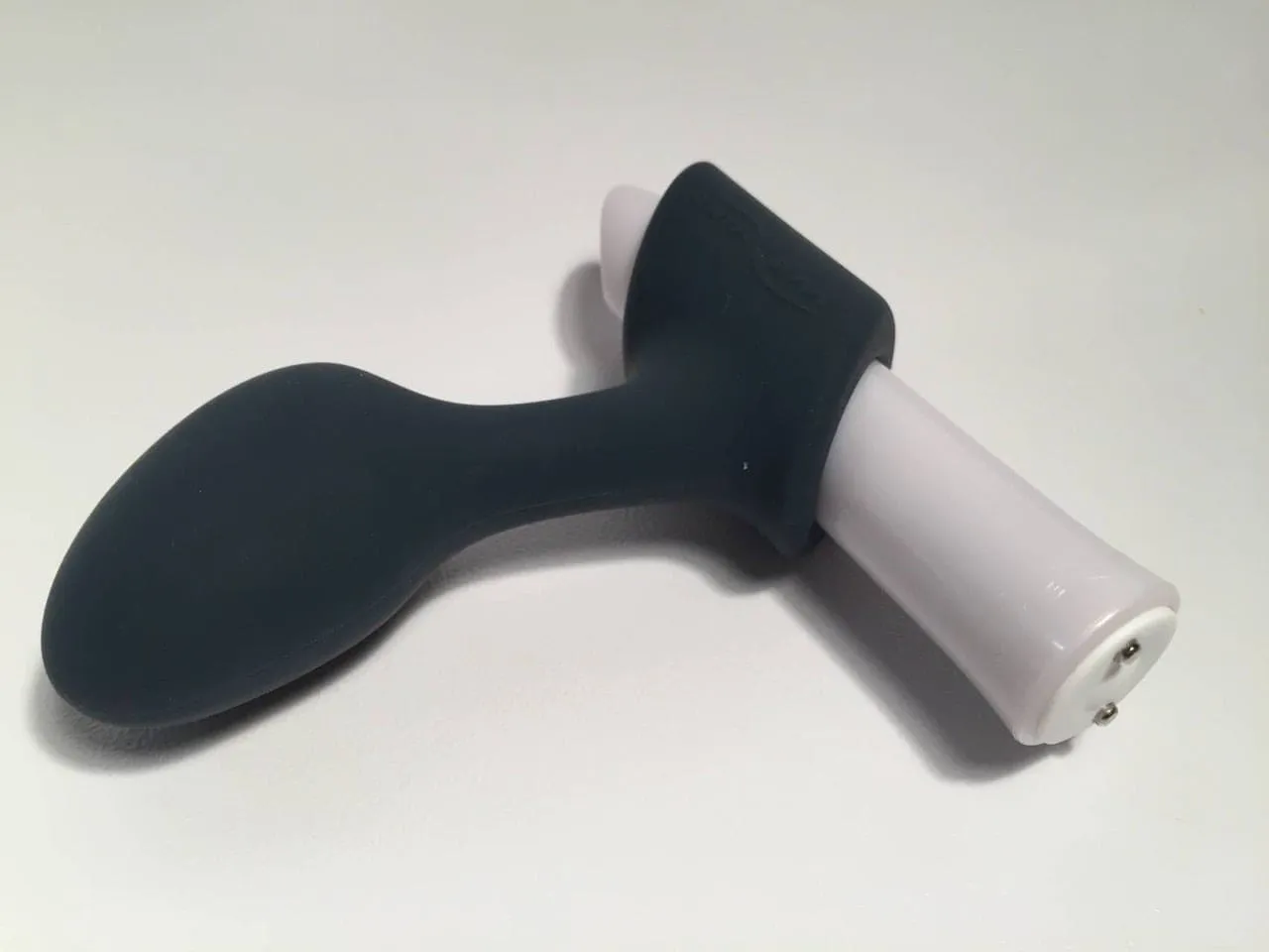 Utilisation du We Vibe Tango avec l'extension plug anal