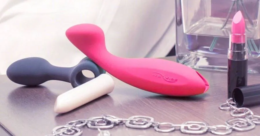 Test du mini vibromasseur Tango Pleasure Mate Collection de We Vibe