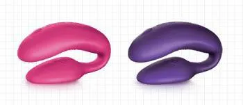 Boîte de rangement et station de recharge du We Vibe 4