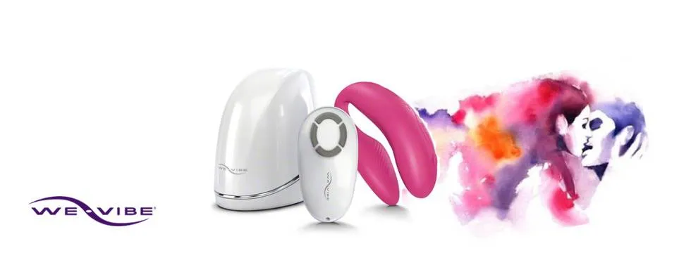 Test du vibromasseur de couple We Vibe 4